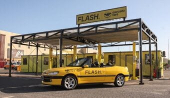 Mercado Libre Flash