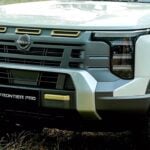 Nissan presenta la versión más radical de un SUV todoterreno vigente desde los años 50 4 Imagen relacionada