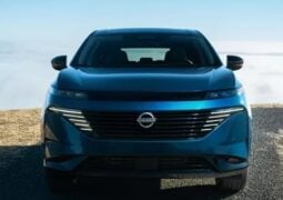 Nissan renueva el Murano