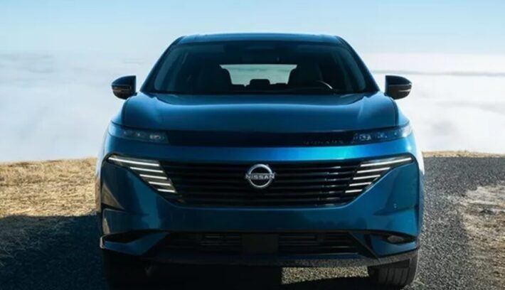 Nissan renueva el Murano