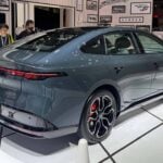 Nissan busca sacudir el mercado con una pick up que tiene tecnología avanzada y un precio inferior 7 Imagen relacionada