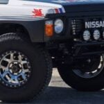 Nissan busca sacudir el mercado con una pick up que tiene tecnología avanzada y un precio inferior 5 Imagen relacionada