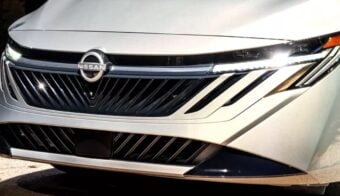 Nuevo SUV de Nissan basado en X-Trail