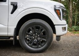 Nueva Ford F 150 llanta