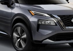 Nissan X-Trail y sus diferentes versiones y nuevos precios