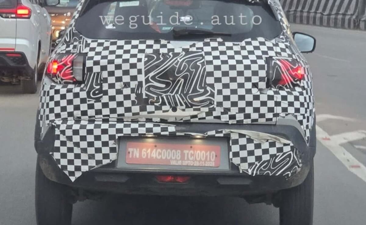 Nuevo Renault Kwid