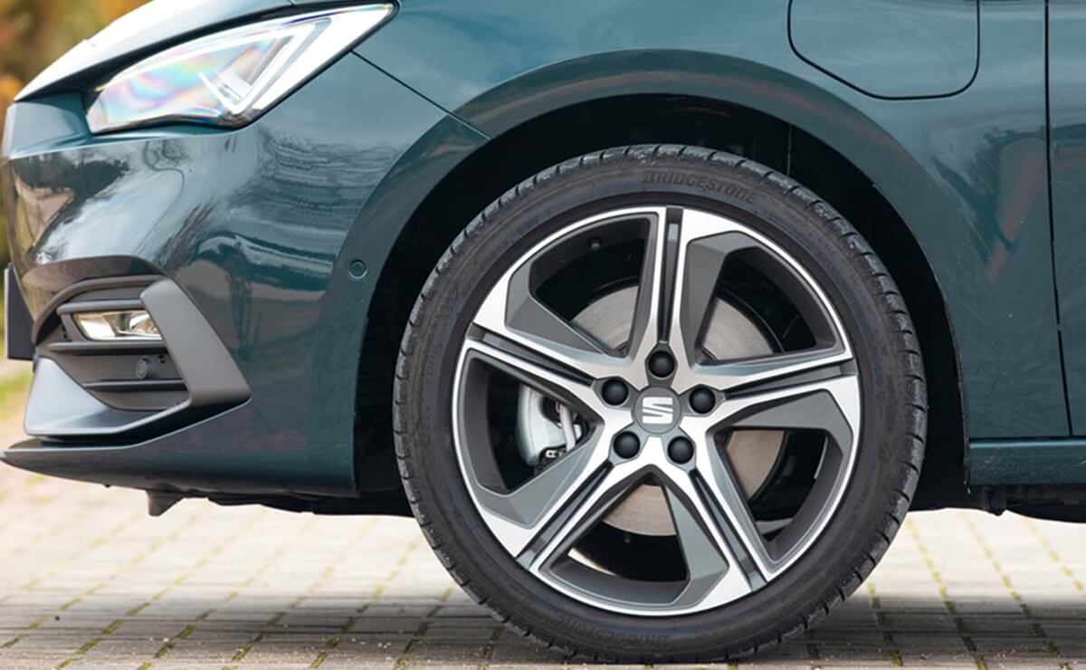 El renovado SEAT Leon y sus cambios y mejoras