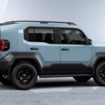 Siete versiones y hasta 324 CV: Toyota anuncia la preventa de un renovado SUV con estos precios 5 Imagen relacionada