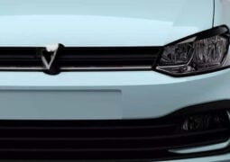 Volkswagen Polo Vivo Edition 15