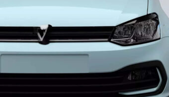 Volkswagen Polo Vivo Edition 15