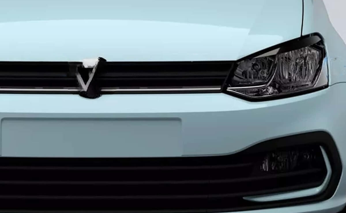 Volkswagen Polo Vivo Edition 15