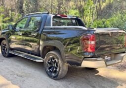 Pick up Changan Hunteer REEV trasera
