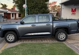 Pick up JMC GRAND AVENUE GL perfil