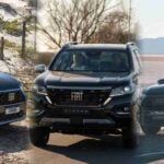 Prueba de consumo Fiat Titano: ¿la pick up que menos gasta del segmento? 3 Imagen relacionada