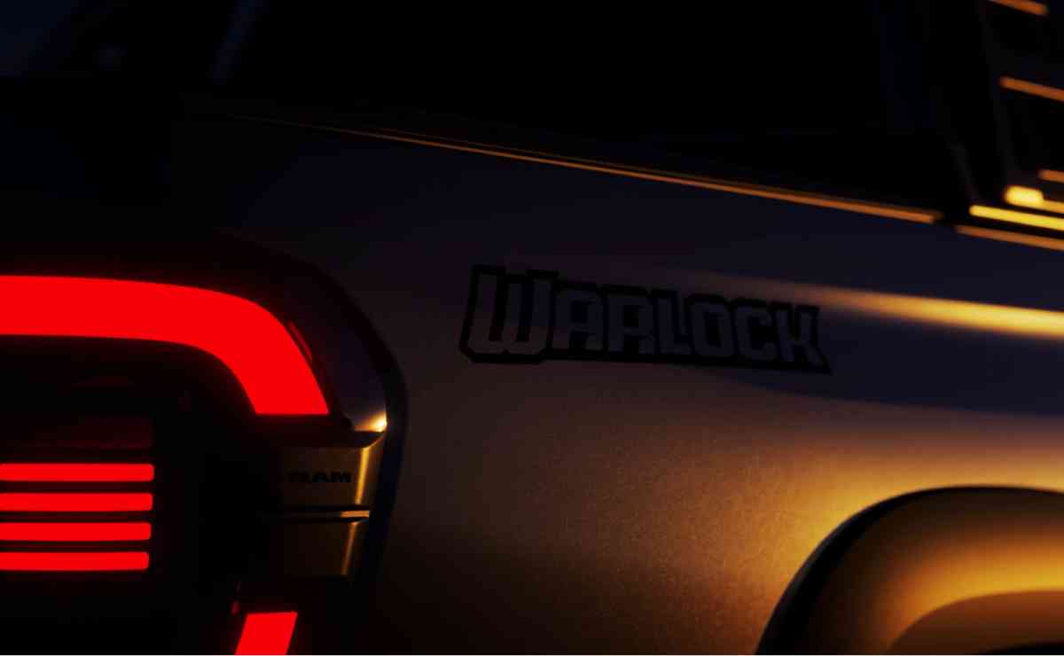 RAM Dakota