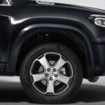 RAM prepara su primer SUV para sacudir el segmento: ¿cuándo llega este modelo inédito? 3 Imagen relacionada