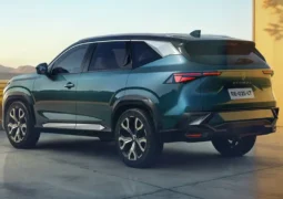 Renault expande la producción del Boreal