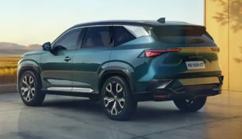 Renault expande la producción del Boreal
