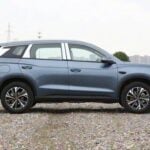 Este SUV supera los 200 CV, tiene tecnología avanzada, y 1.000.000 de km de garantía 4 Imagen relacionada