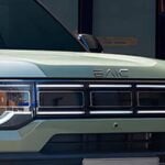 Se lanzó un nuevo SUV con 218 CV y mucha tecnología aplicada al confort y la seguridad: precio y detalles 3 Imagen relacionada