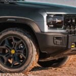 Se lanzó un nuevo SUV con 218 CV y mucha tecnología aplicada al confort y la seguridad: precio y detalles 5 Imagen relacionada
