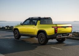 Pick up Santana Motors