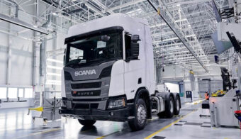 Scania y su nueva línea Next Era