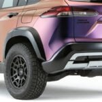 Siete versiones y hasta 324 CV: Toyota anuncia la preventa de un renovado SUV con estos precios 3 Imagen relacionada
