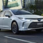 Toyota anticipó la nueva generación del Corolla: cómo será la evolución del sedán más vendido 4 Imagen relacionada