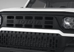 Toyota Hilux Champ Super SWB teaser