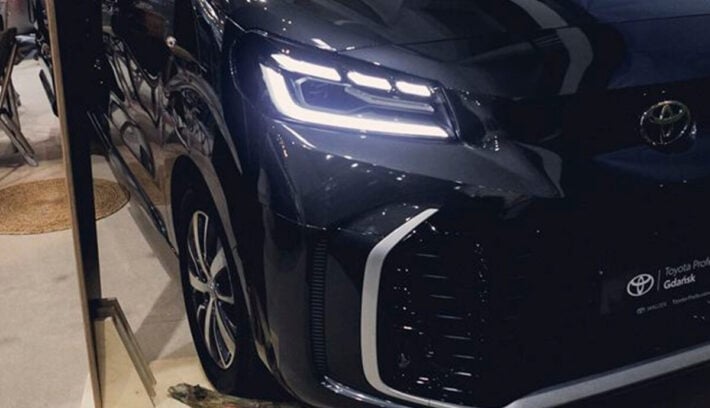 PROACE Verso Tanuki, la nueva versión de la camper de Toyota