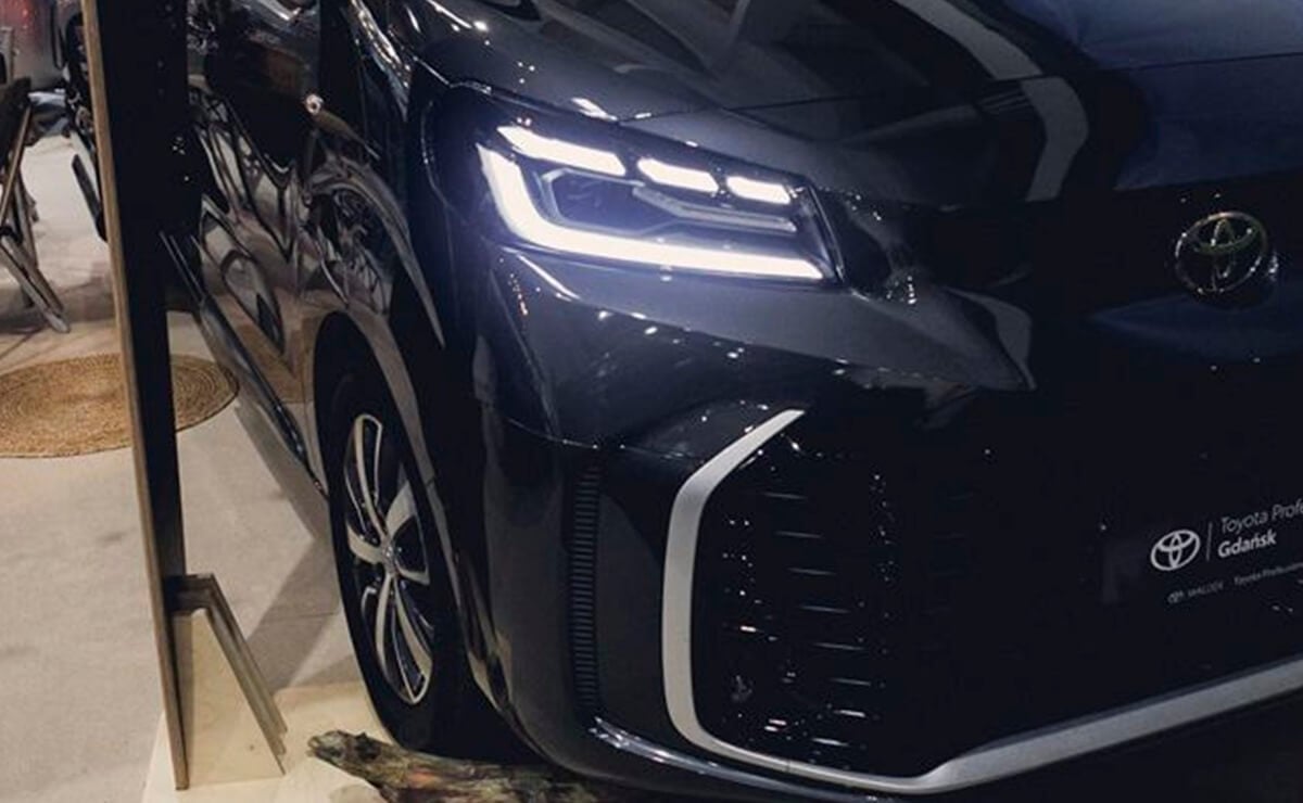 PROACE Verso Tanuki, la nueva versión de la camper de Toyota