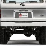 Toyota y su SUV más barato: tamaño Yaris, motor turbo y bajo consumo de combustible 3 Imagen relacionada