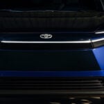 Con el motor de su pick up más importante: Toyota revivió un histórico SUV de los 80 5 Imagen relacionada