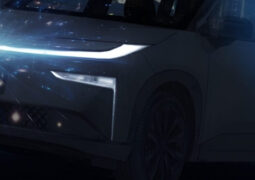 Toyota y el nuevo bZ3X, el SUV eléctrico