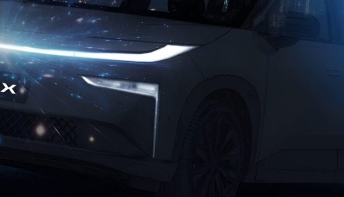 Toyota y el nuevo bZ3X, el SUV eléctrico