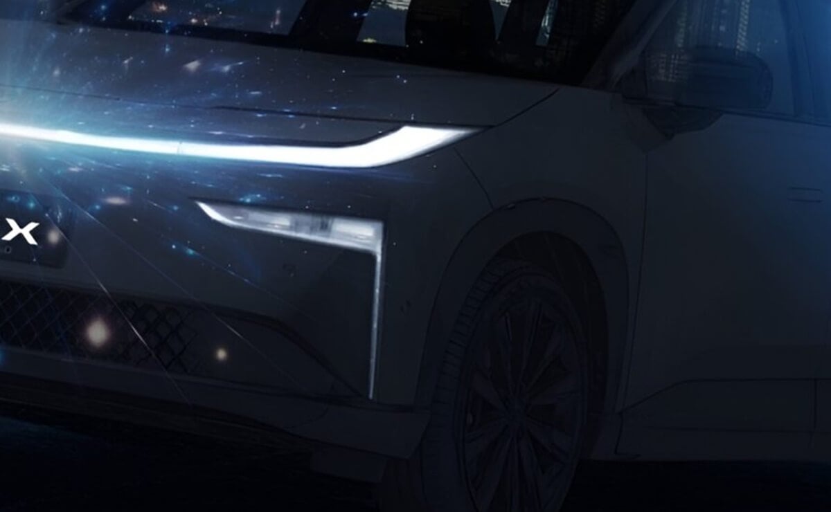 Toyota y el nuevo bZ3X, el SUV eléctrico