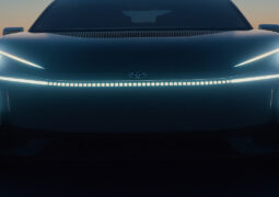 Futuro Toyota Corolla