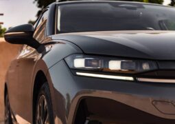 Volkswagen Jetta 2026 teaser