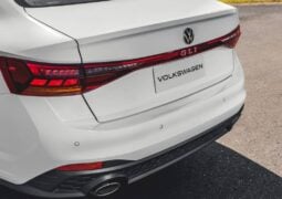 Volkswagen Vento GLI 2026 teaser