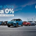 Nuevo Nivus: Volkswagen prepara la renovación de uno de sus modelos más vendidos 4 Imagen relacionada