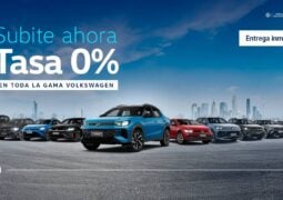 Volkswagen financiacion tasa 0