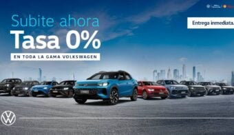 Volkswagen financiacion tasa 0