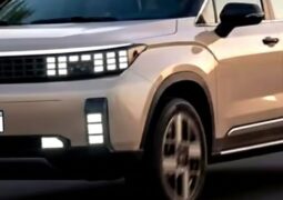 XBP el proyecto de la nueva Fiat Strada