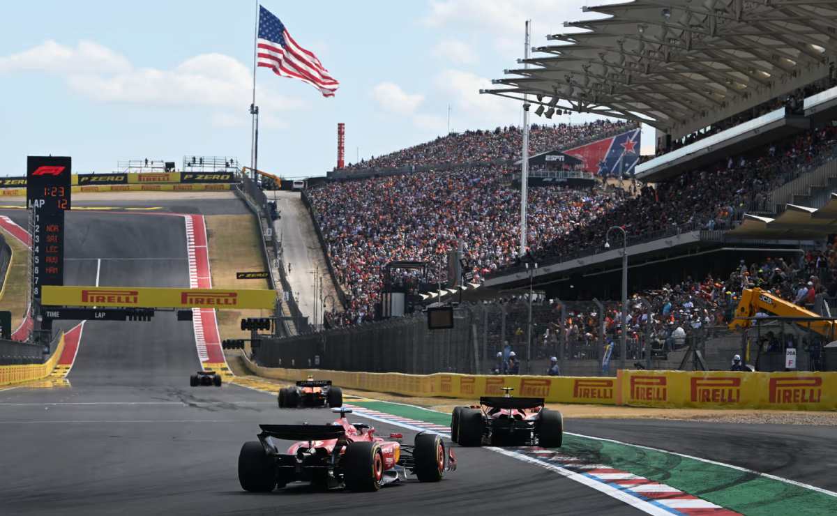 Circuito de las Américas