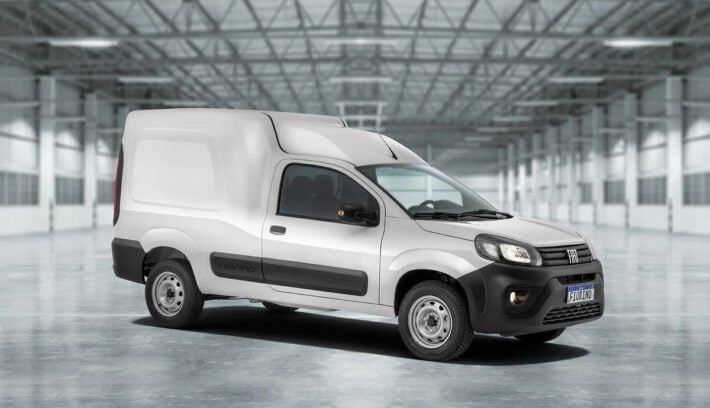 Fiat Fiorino