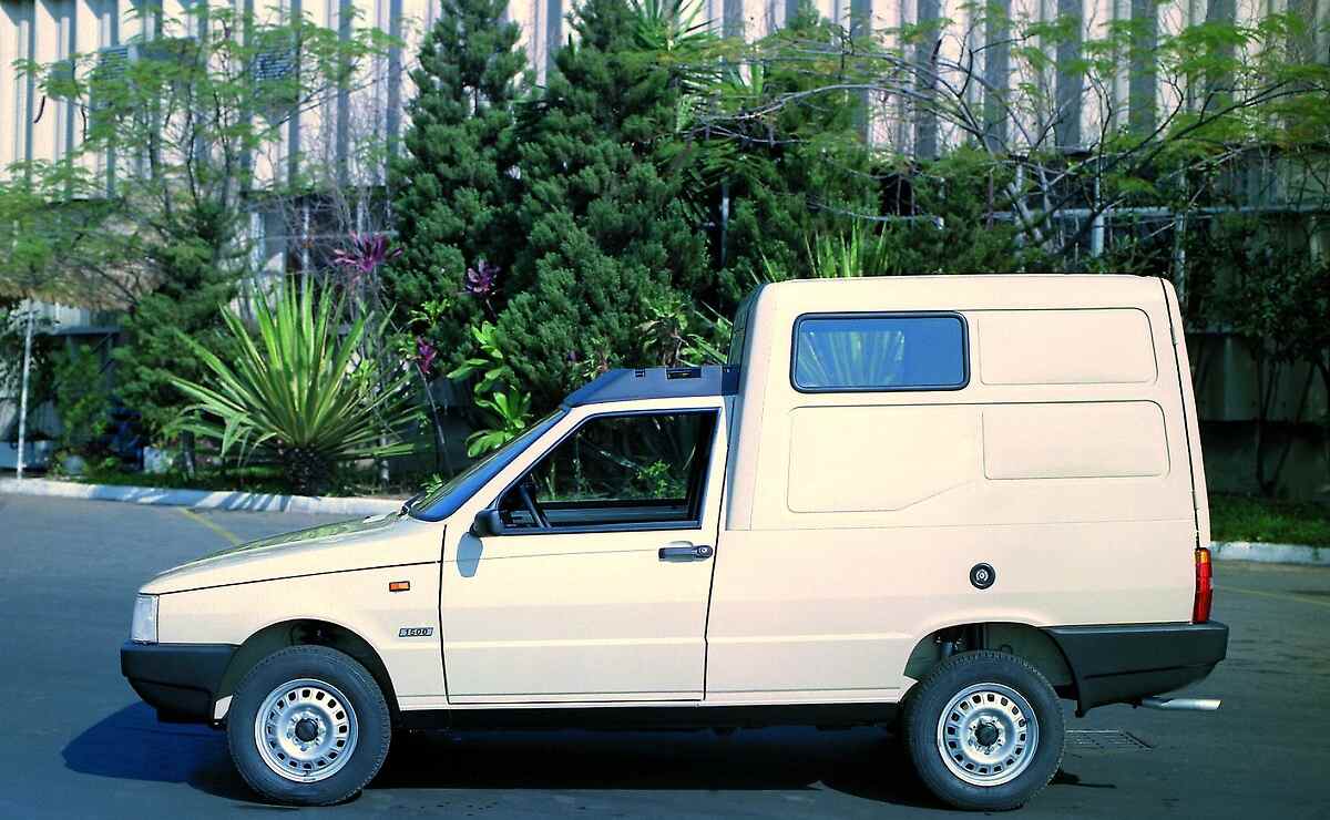 Fiat Fiorino