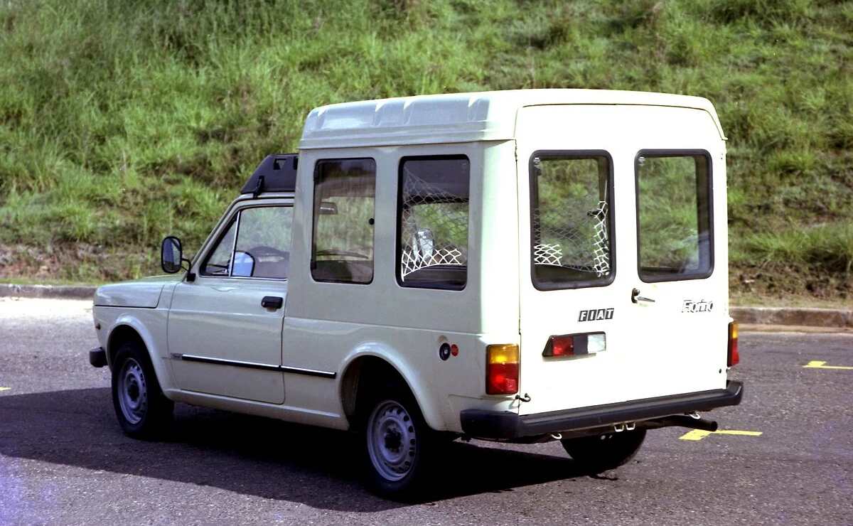 Fiat Fiorino