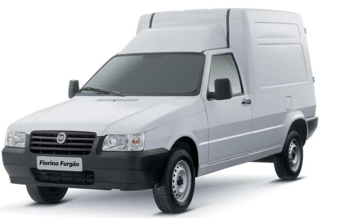 Fiat Fiorino