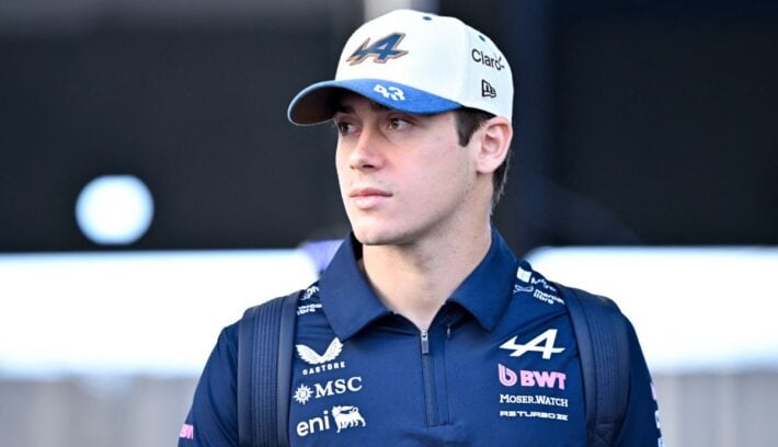 ¿Qué se sabe sobre la renovación de Franco Colapinto? 5 motivos por los que el argentino podría seguir en la F1 en 2026 2 Franco Colapinto
